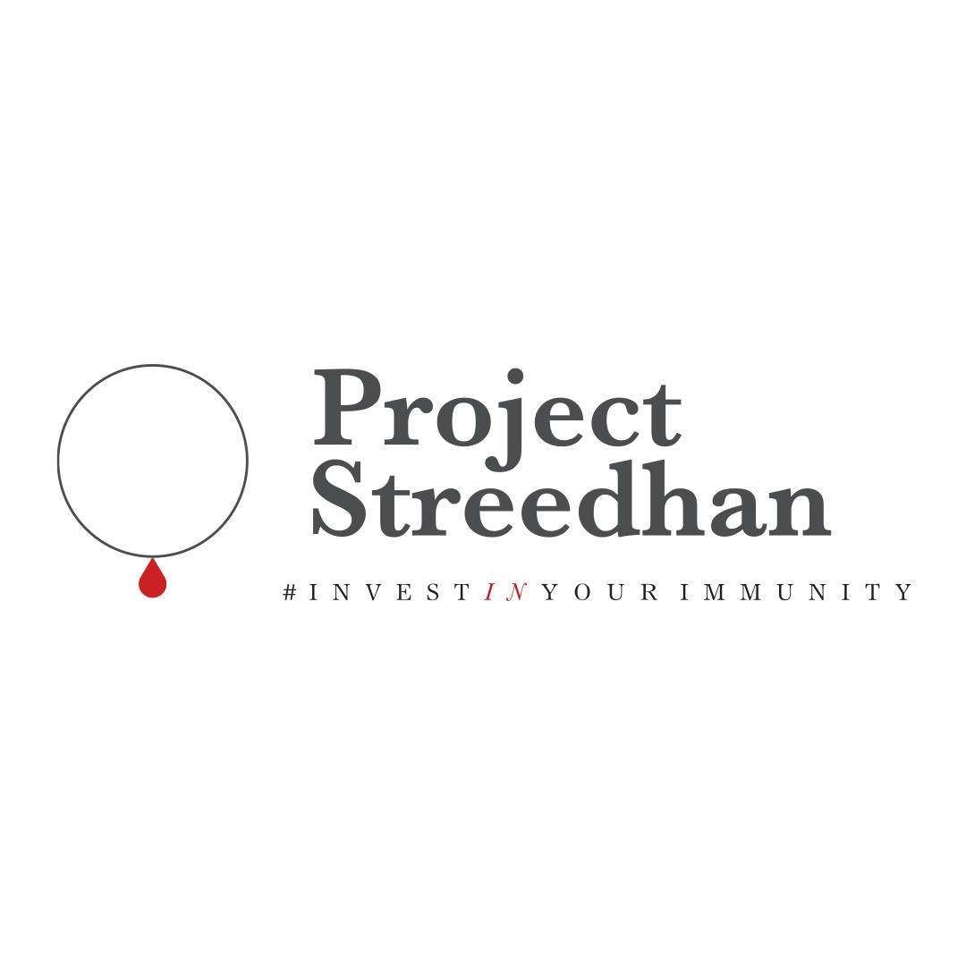 Streedhan logo