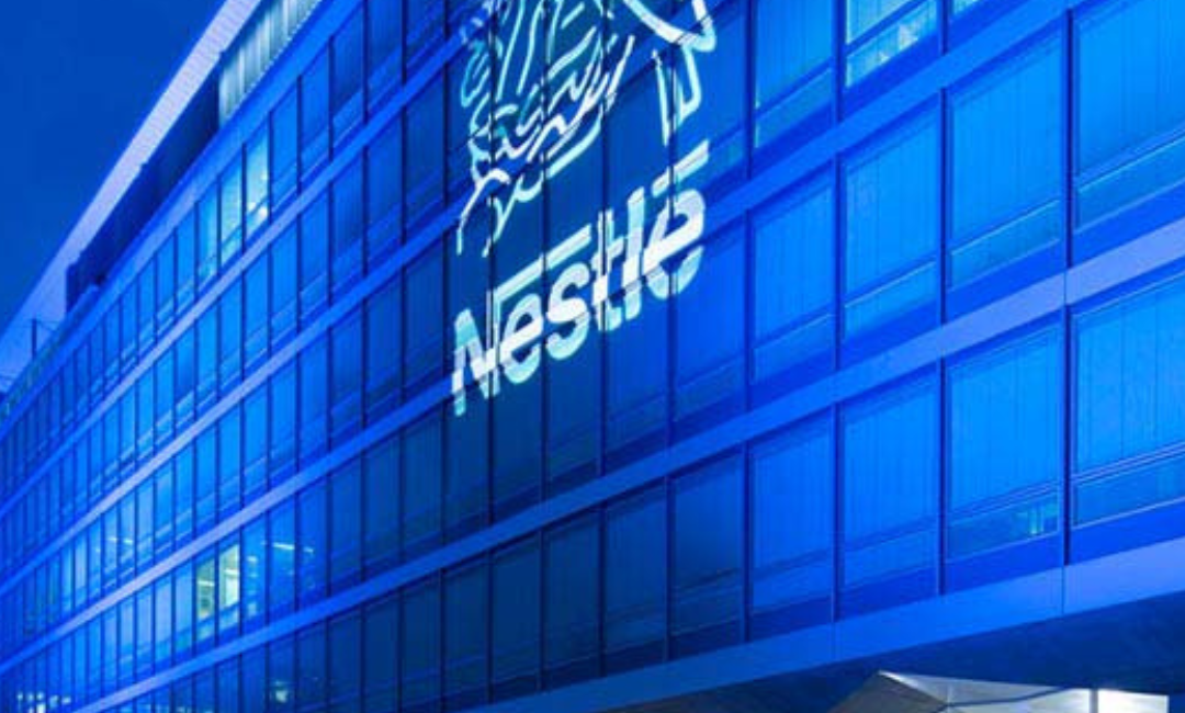 Nestle-company